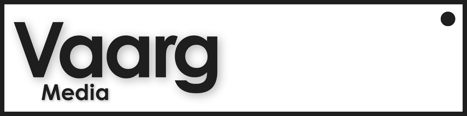 Vaarg Media
